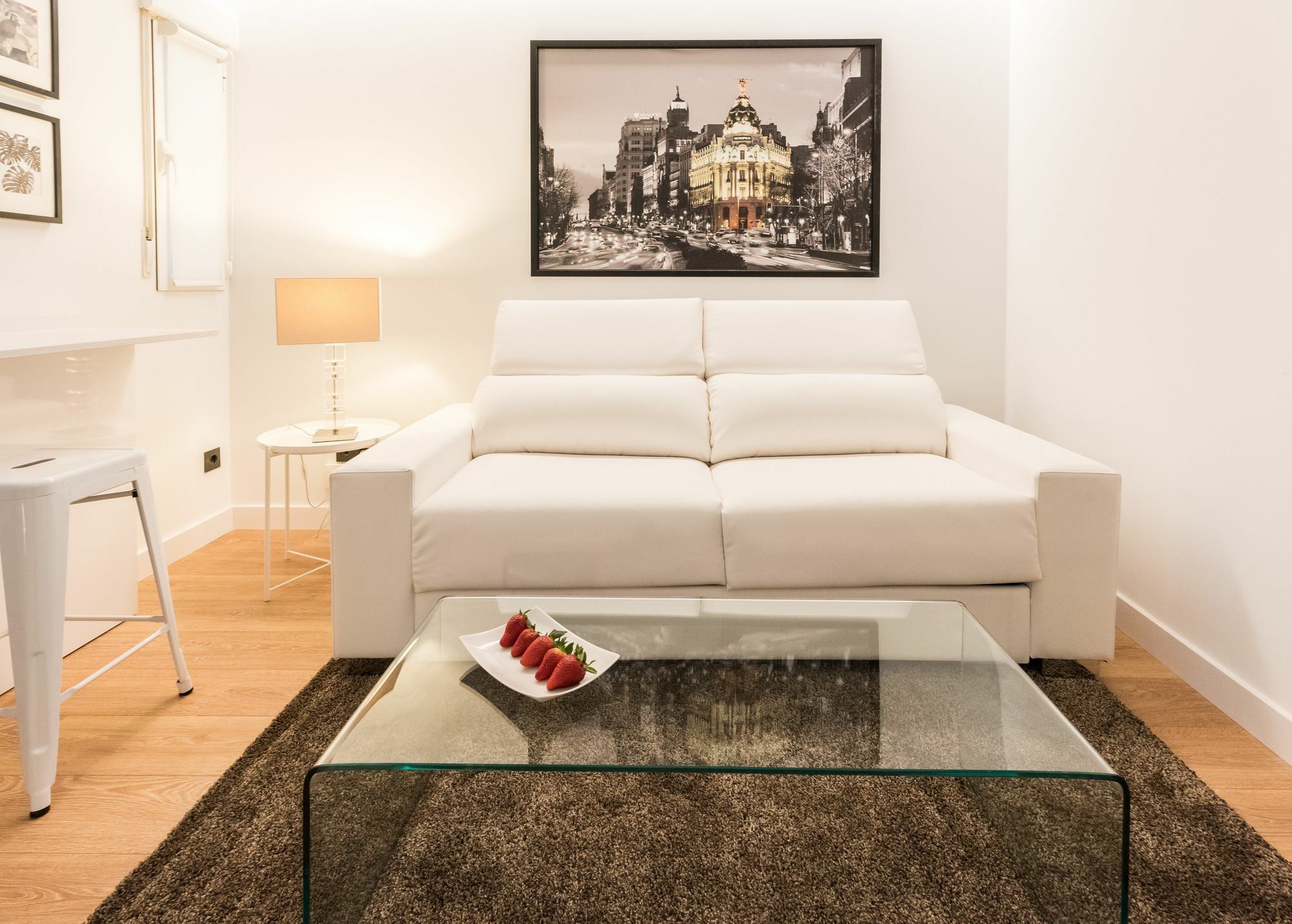 Downtown Boutique By Madflats Collection Διαμέρισμα Μαδρίτη Εξωτερικό φωτογραφία